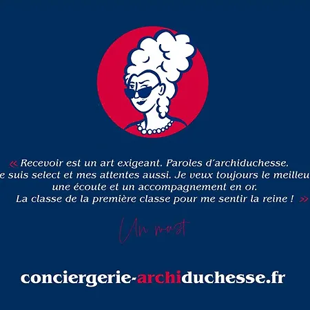 Archiduck Votre Maison Terrasse Parking * Ruan