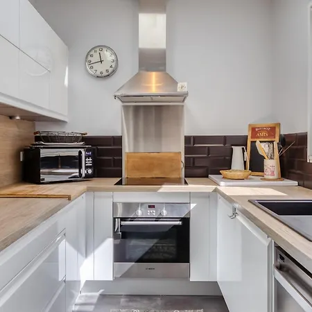 Archiduck Votre Maison Terrasse Parking *