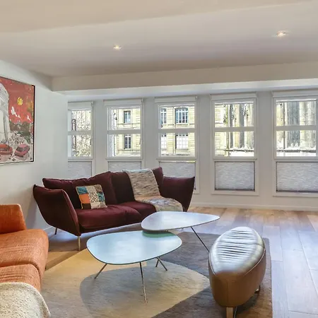 Apartamento Archiduck Votre Maison Terrasse Parking Ruan