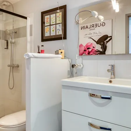 Apartamento Archiduck Votre Maison Terrasse Parking *