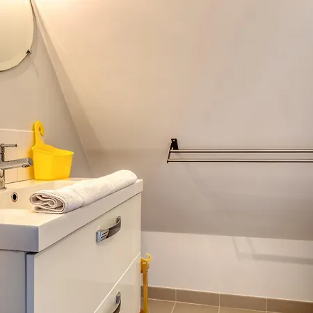 Archiduck Votre Maison Terrasse Parking Apartamento *