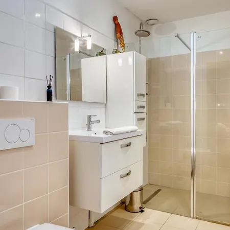 Archiduck Votre Maison Terrasse Parking Apartamento