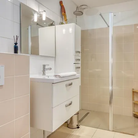 Archiduck Votre Maison Terrasse Parking Apartamento *