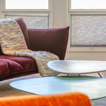 Apartamento Archiduck Votre Maison Terrasse Parking *