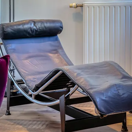 Archiduck Votre Maison Terrasse Parking