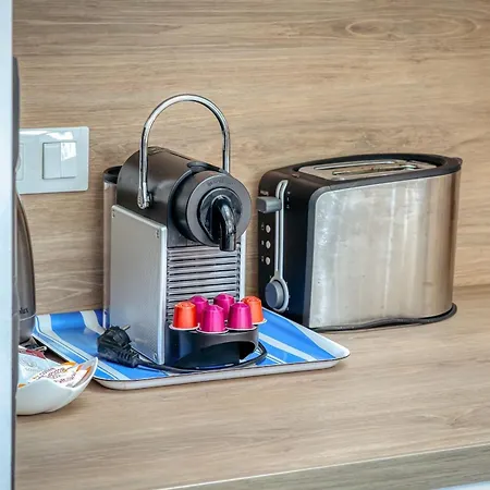 Apartamento Archiduck Votre Maison Terrasse Parking