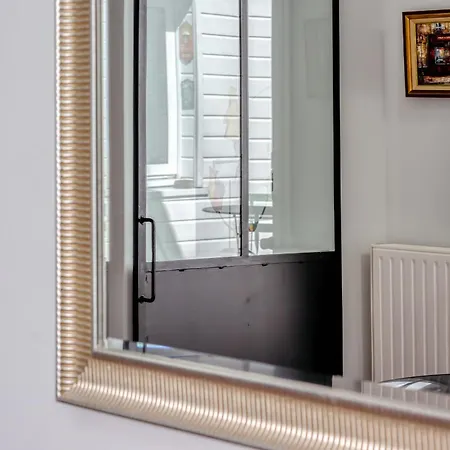 Archiduck Votre Maison Terrasse Parking Apartamento Ruan