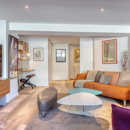 Archiduck Votre Maison Terrasse Parking * Ruan